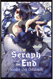 Seraph of the End