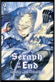 Seraph of the End