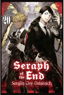 Seraph of the End