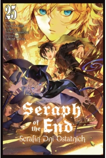 Seraph of the End