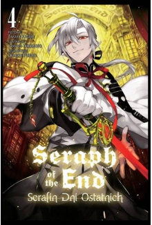 Seraph of the End