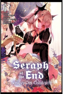 Seraph of the End