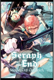 Seraph of the End