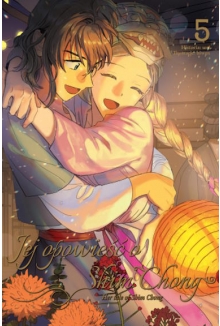 Jej opowieść o Shim Chong