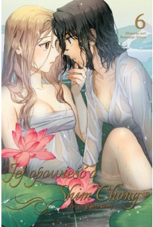 Jej opowieść o Shim Chong