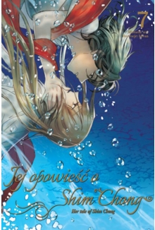 Jej opowieść o Shim Chong