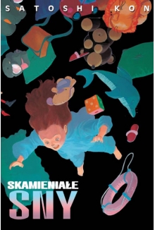 Skamieniałe sny