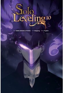 Solo Leveling