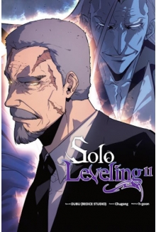 Solo Leveling