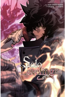 Solo Leveling