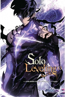 Solo Leveling
