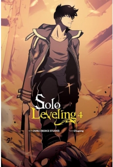 Solo Leveling