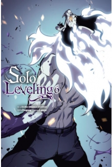 Solo Leveling