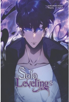 Solo Leveling