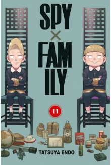 Spy X Family