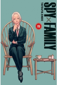Spy X Family