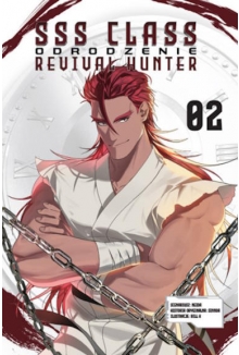 SSS-Class Revival Hunter Odrodzenie