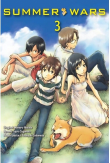 Summer Wars