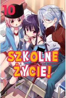 Szkolne życie