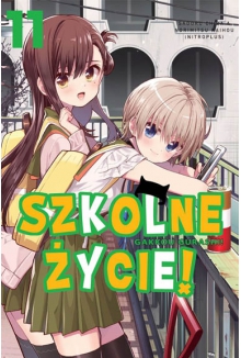 Szkolne życie