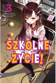 Szkolne życie #03