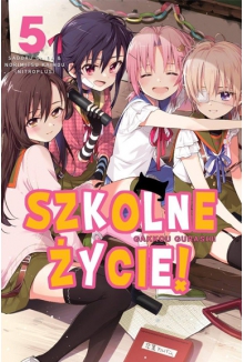 Szkolne życie #05