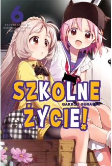 Szkolne życie #06