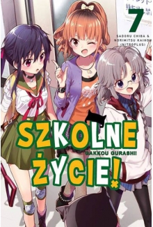 Szkolne życie #07