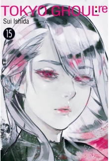 Tokyo Ghoul:re