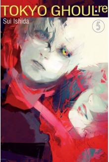 Tokyo Ghoul:re