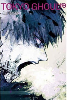 Tokyo Ghoul:re