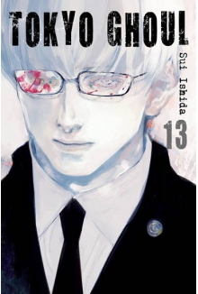 Tokyo Ghoul