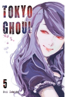Tokyo Ghoul