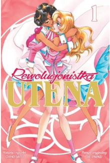 Rewolucjonistka Utena