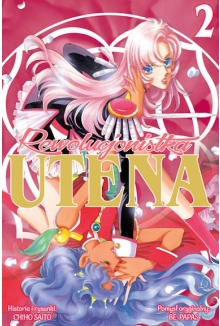 Rewolucjonistka Utena