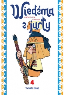 Wiedźma z Jurty