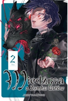 Wiedźma z Zamku Ostów