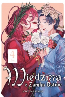 Wiedźma z Zamku Ostów