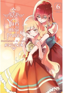 Yuri to moja praca!