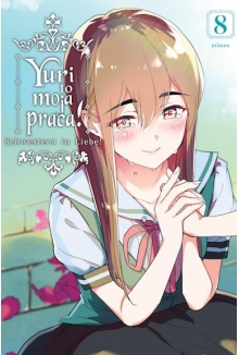 Yuri to moja praca!