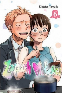 Zapach miłości