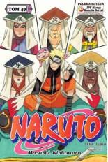 Naruto #49