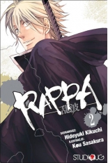 Rappa #2