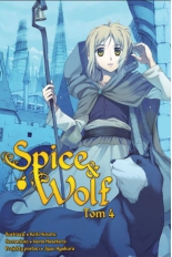 Spice&Wolf