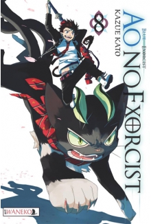 Ao No Exorcist