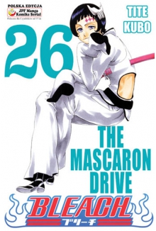 Bleach #26
