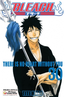 Bleach #30