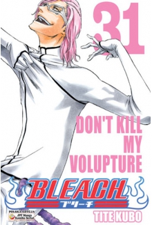 Bleach #31