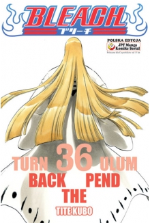 Bleach #36