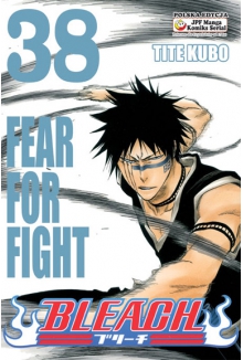 Bleach #38